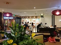 -大家乐(广州天河城六楼店)