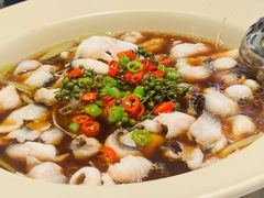 -鹿港小镇(悠唐店)