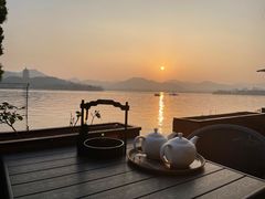 -杭州西湖柳莺里酒店·闻莺厅