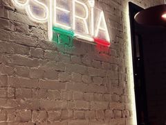 -Osteria意大利餐厅
