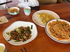 -云隐小厨·传统大理美食(复兴路店)