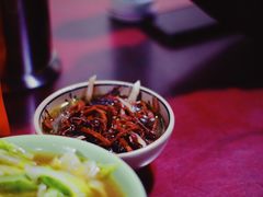 -大石人家鱿鱼面馆(大石西路总店)