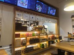 -漫蔬•台北蔬食小馆VEGGIEBOIL(朝晖店)