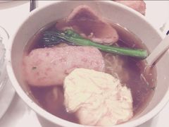-太兴烧味餐厅(白加士街店)