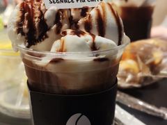 -熙阁咖啡Segnal(时代中心店)