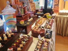 -威珀斯酒店·珀萃美食餐厅 | 海鲜刺身·现烤生蚝·特色烤肉