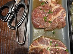 -新石器烤肉(之心城店)