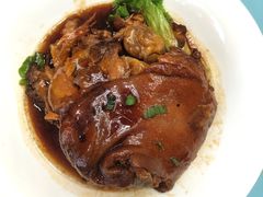 -普天和酒楼·新津菜·烤鸭(天津之眼店)