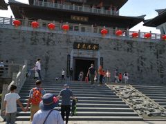 -合肥三国新城遗址公园