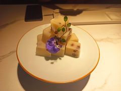 -马邦子·紫苏烤鱼(恒隆广场店)