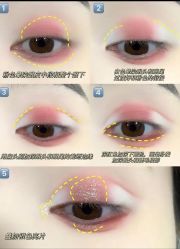 点击看大图 -美兮美学·日式美甲美睫