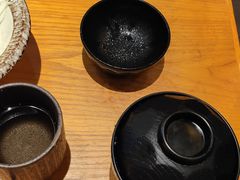 味增汤-堂本家洋食别馆·炸猪排(中心城店)