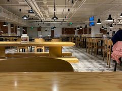 大堂-阿那亚第一食堂 Cafeteria 1