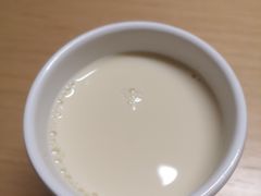 小磨冰豆浆-关东小磨东北菜(上海长风大悦城店)