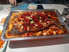 -土豆娃·川菜小院(后沙峪店)