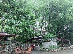 -九龙潭景区
