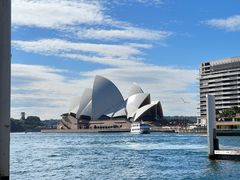 -悉尼歌剧院