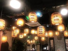 大堂-南京大牌档(三阳广场苏宁店)