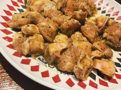 -小宇火锅烧烤(颜三路店)