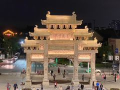 -即墨古城
