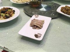 -晋阳饭庄(虎坊桥店)