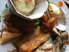 -松子料理(华威桥店)