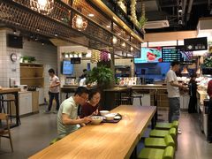 -老家肉饼(永泰庄店)