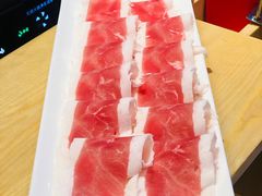 -豪渝火锅(红谷滩万达店)