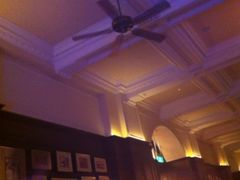 大堂-LONG BAR 廊吧(外滩华尔道夫酒店)