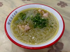 -何氏筠连水粉(明伦堂店)