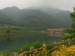 -丹东天桥沟景区