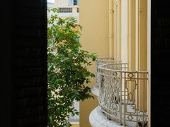 -胡志明市美术馆