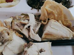 -香妃烤鸡(新奥店)