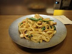 -埋位小酒馆(东城店)