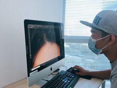 -bobo高端证件照工作室(三元桥店)