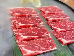 -九田家黑牛烤肉料理(友谊店)