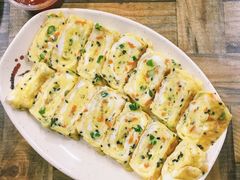 -山海珍味韩国料理(奥城店)