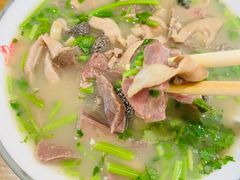 -李小老烧饼(常营民族家园店)