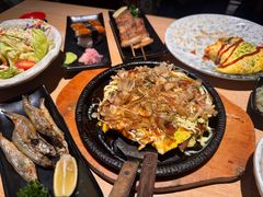 -胜代日本料理(云程巷小区店)