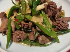 -川悦壹号·川菜(蠡溪路店)