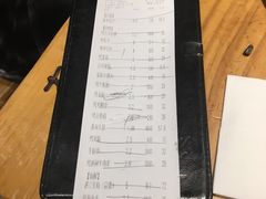 -木屋烧烤(坂田天安云谷店)