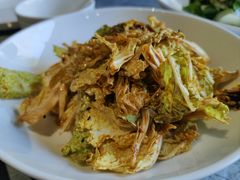 -郭林家常菜(狼垡店)