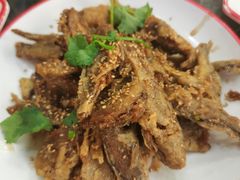 -宝正臻天津包子总店(金阳光居易店)