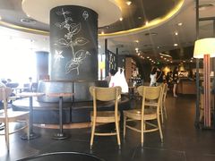 -星巴克(夏日百货店)