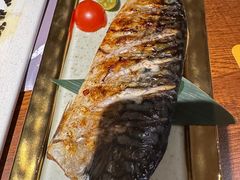 -林妈妈村·日式料理(宝山龙湖天街店)