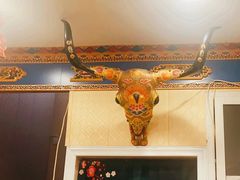 -金鼎雪山牦牛杂火锅(理县总店)