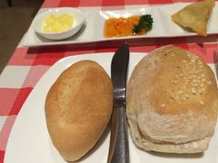 -卡本妮法餐厅·北京和平宾馆