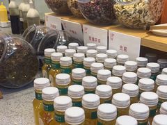 -喜家自助小火锅(卓悦里店)