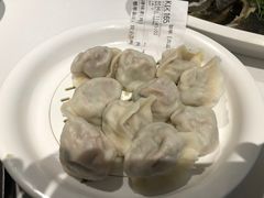 津味素-百饺园酒楼(平山道店)