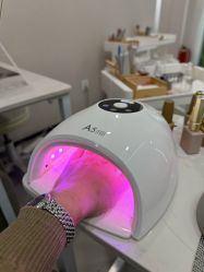 -如一·美甲美睫